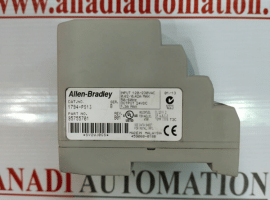 1794-PS13  Allen Bradley PLC Flex I/O