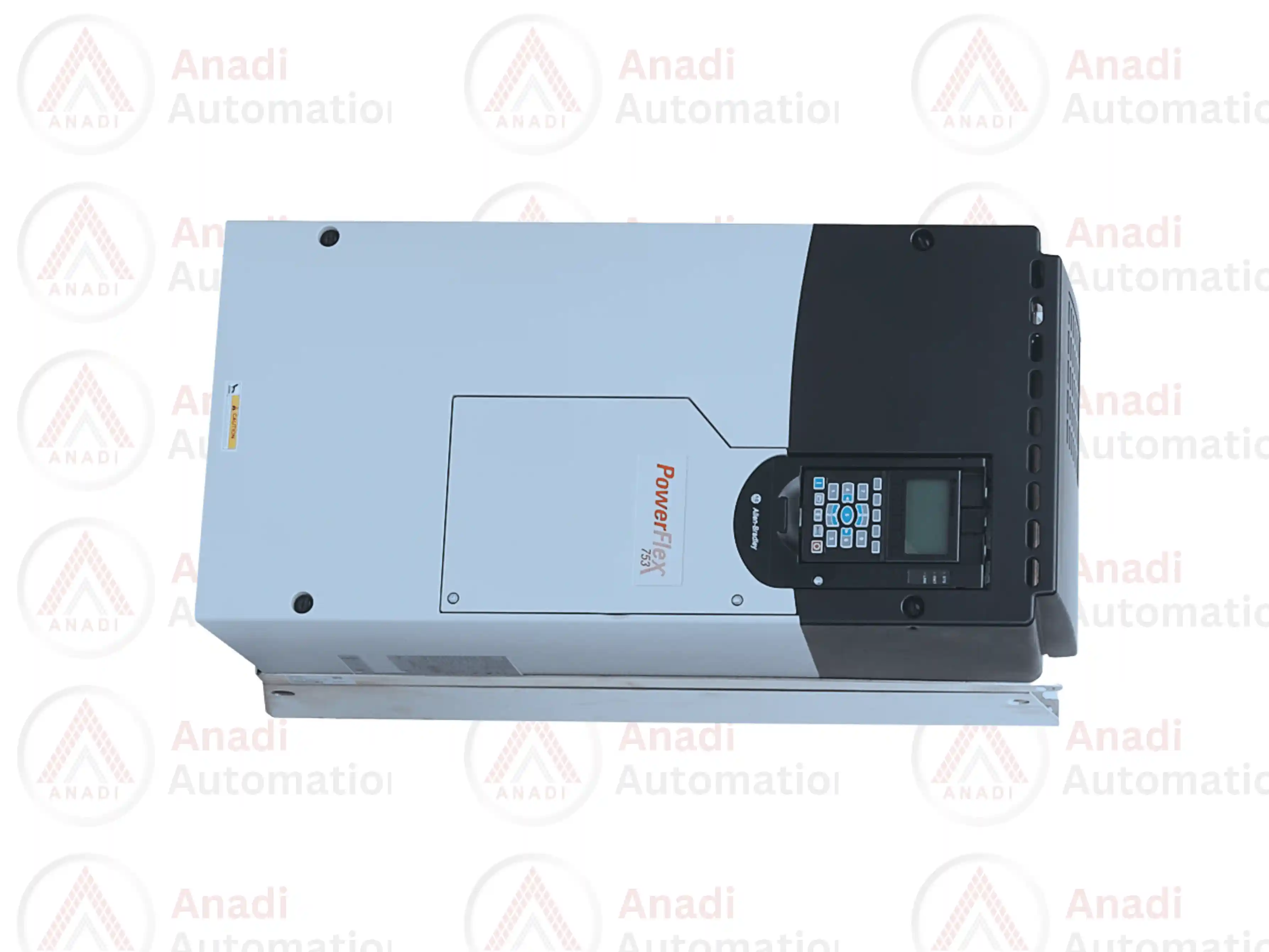 Allen-Bradley PowerFlex 20G1ANC140JN0NNNNN