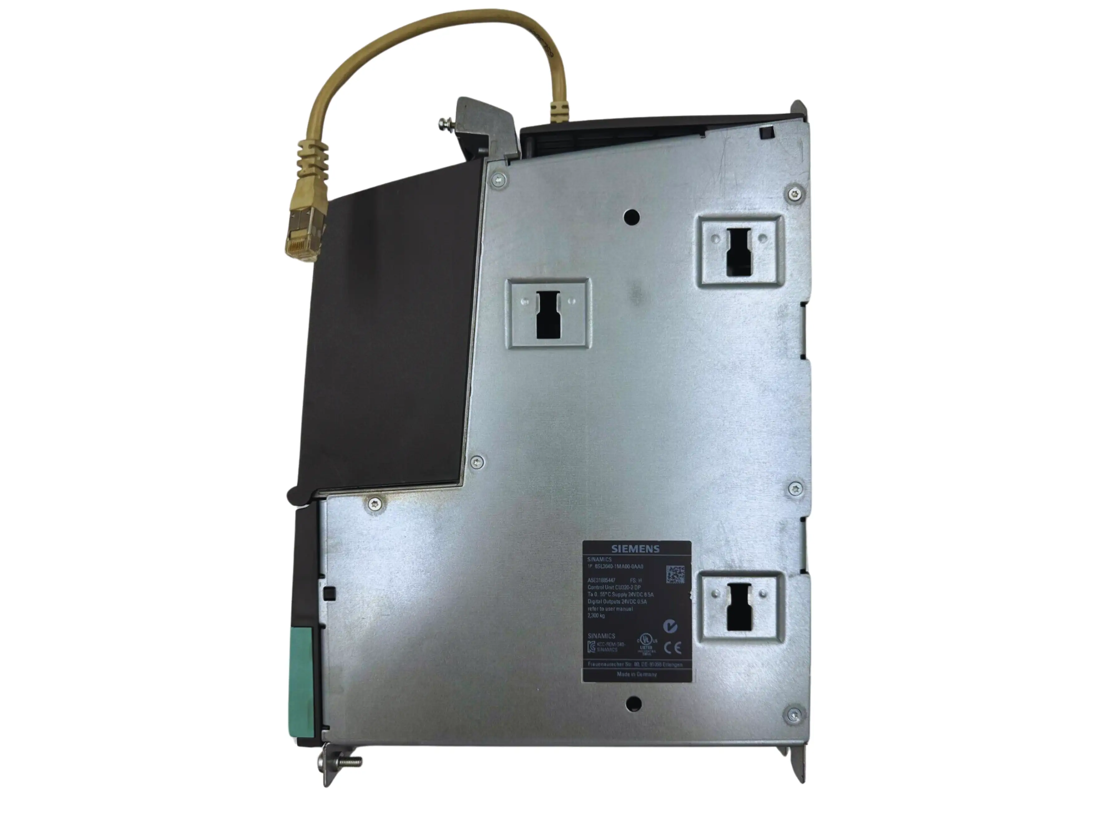 6SL3040-1MA01-0AA0 Siemens PLC At ₹ 42020/piece | Siemens PLC In Hosur | ID: 2856872984648 - Foto 6