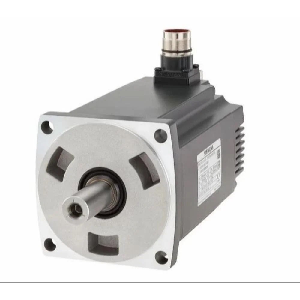 Description of Product: Siemens 1FK7042 Servo Motor
