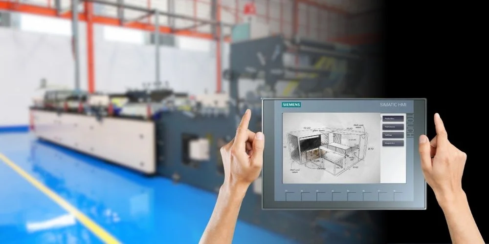 Top 17 Applications of HMI