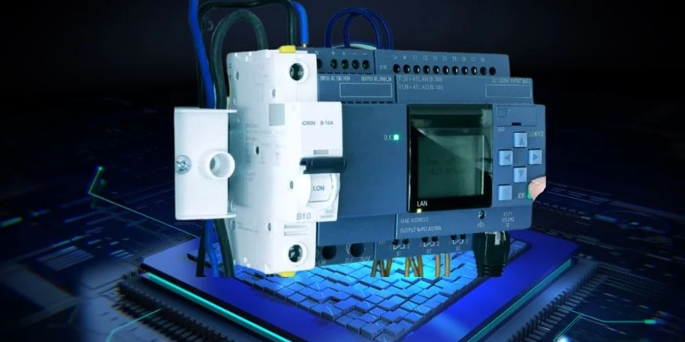 Understanding the PLC Basis: A Beginner’s Guide to PLC Basics