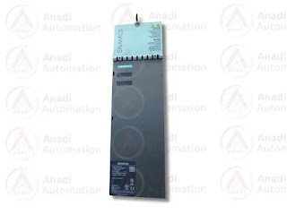 Siemens 6SL3130-7TE21-6AA4 Active Line Module
