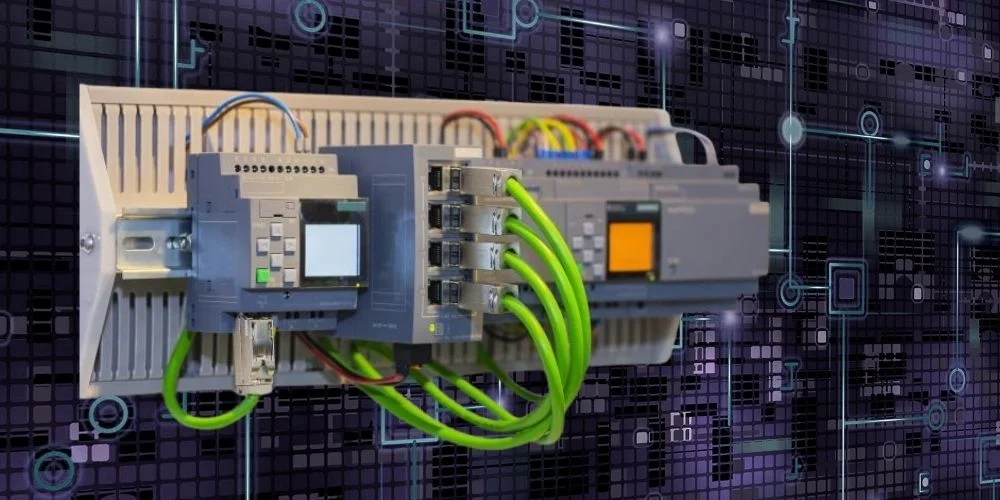 What a Micro Size PLC Can Handle: Small Controller, Big Capabilities