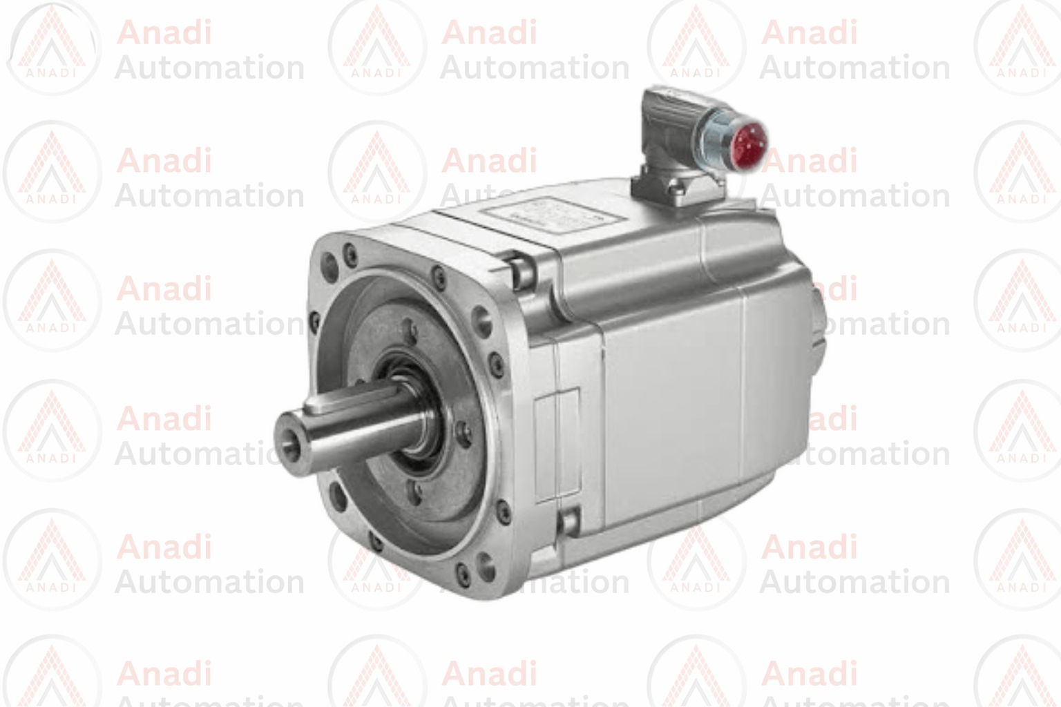 Siemens 1FK7083-2AF71-1QA0 Servo Motor for High-Precision Automation