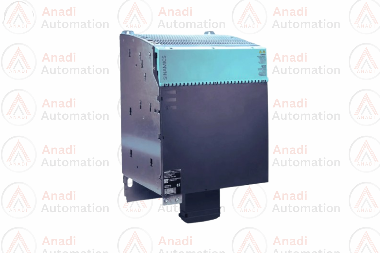 SIEMENS 6SL3120-1TE32-0AA4 Single Motor Module