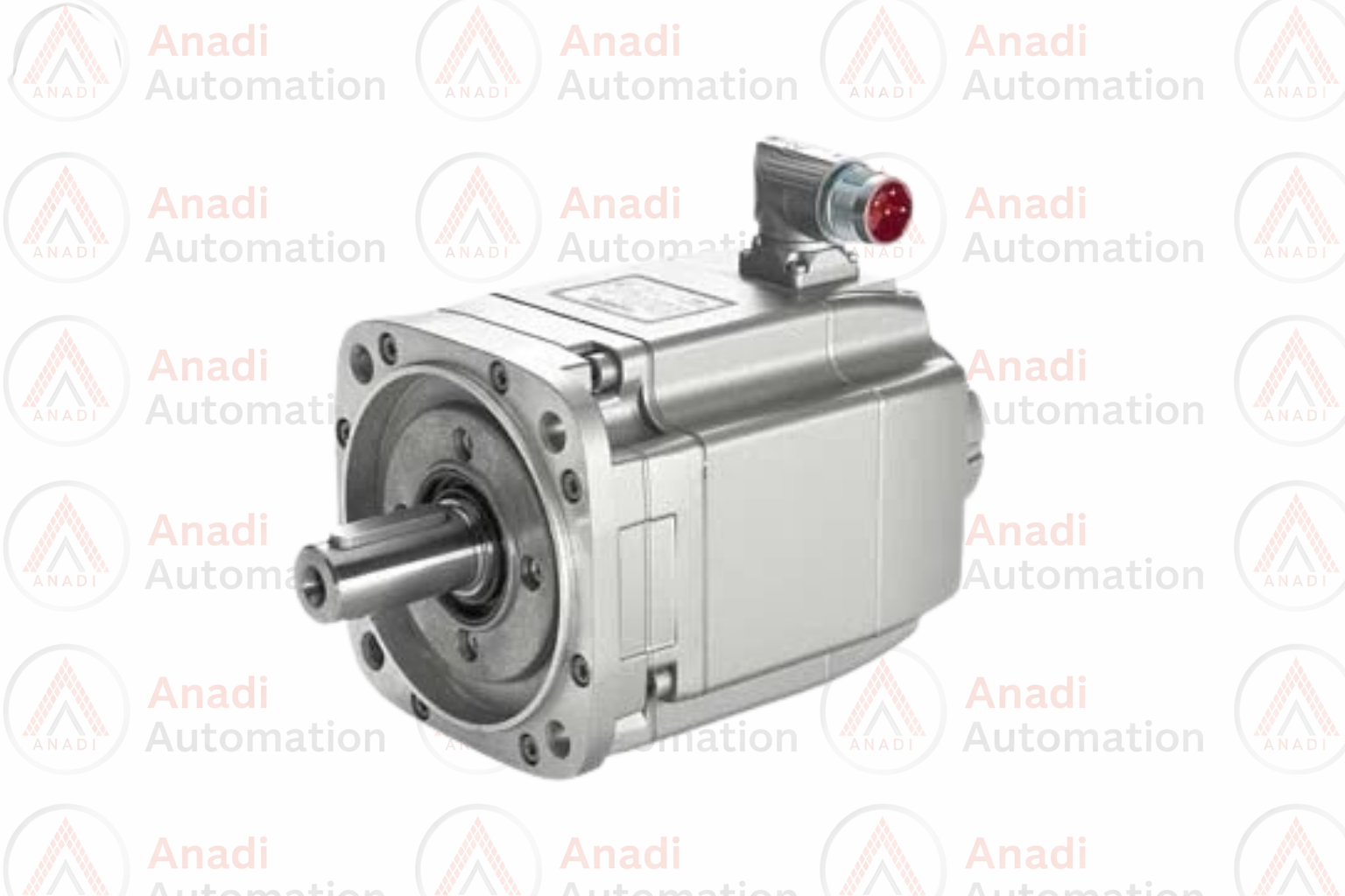 Siemens 1FK7062-3BF71-1RG2 Servo Motor – High-Performance Motion Control Solution