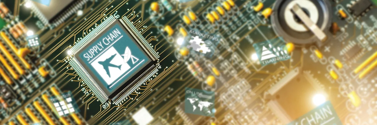 Trusted Parts and Supply Chain Management Ensuring Continuity in a Changing Landscape