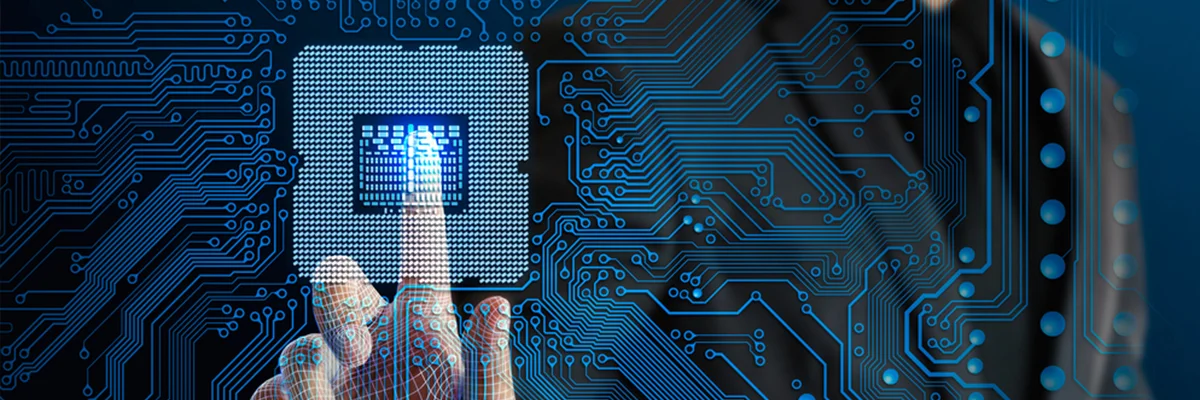 The Challenge of Sourcing Trusted Parts in the Age of Rapid Technological Advances