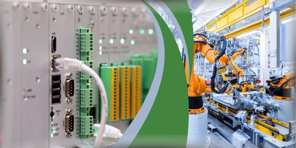Modular PLC A Flexible Approach to Industrial Automation