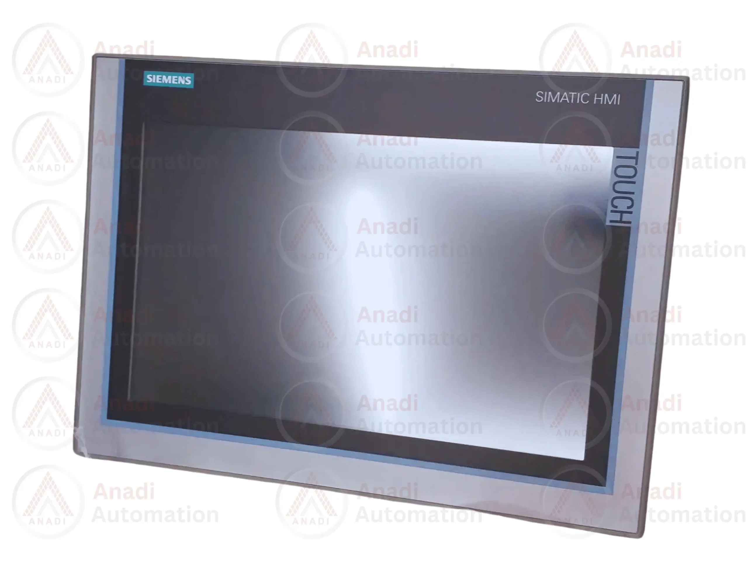 SIEMENS 6AV2124-0MC01-0AX0 HMI