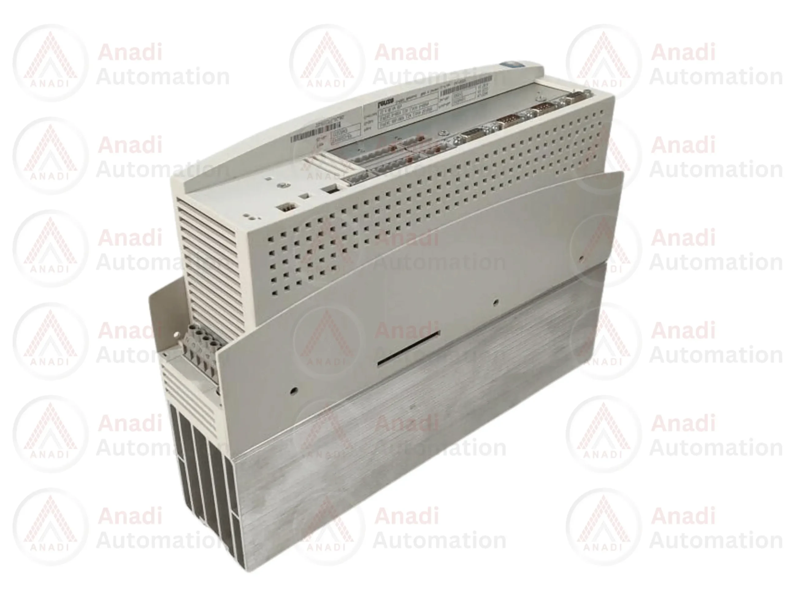 Lenze EVS9322-EP Servo Drive: Reliable Motion Control for Industrial Automation