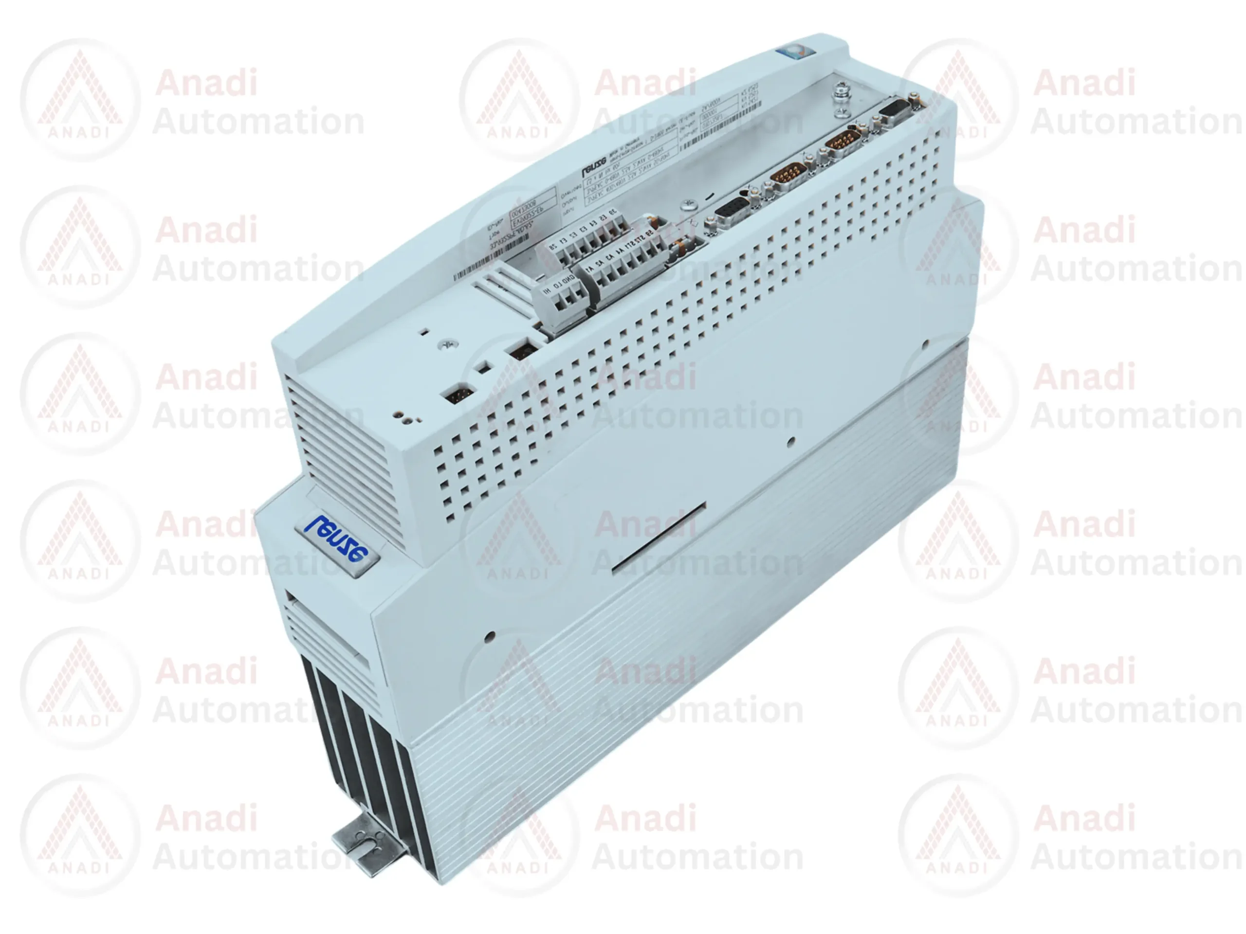 Lenze EVS9322-EPV903 Servo Drive: High-Performance Motion Control for Industrial Automation