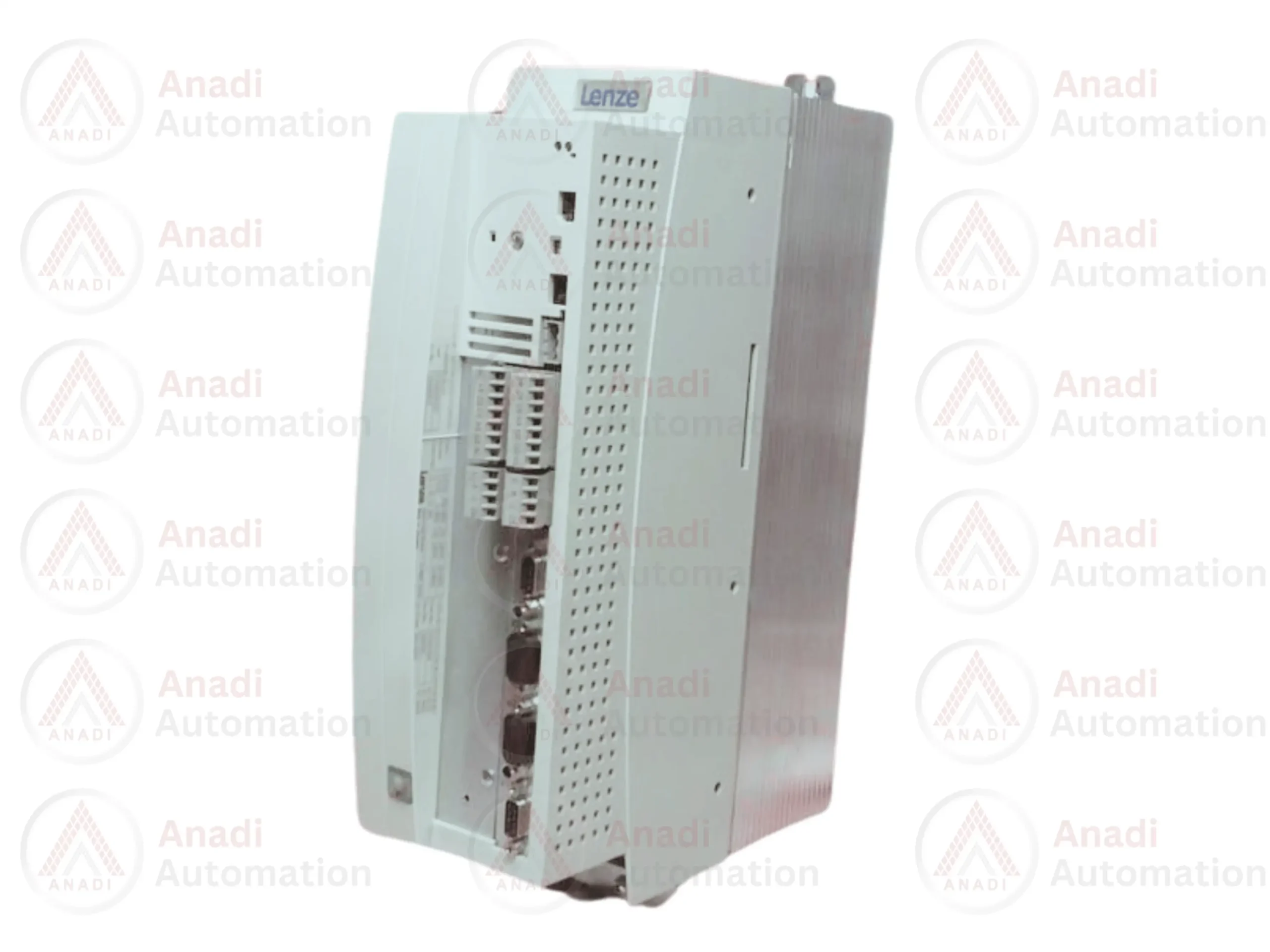 Lenze EVS9324-ES Servo Drive: High-Performance Motion Control for Industrial Automation