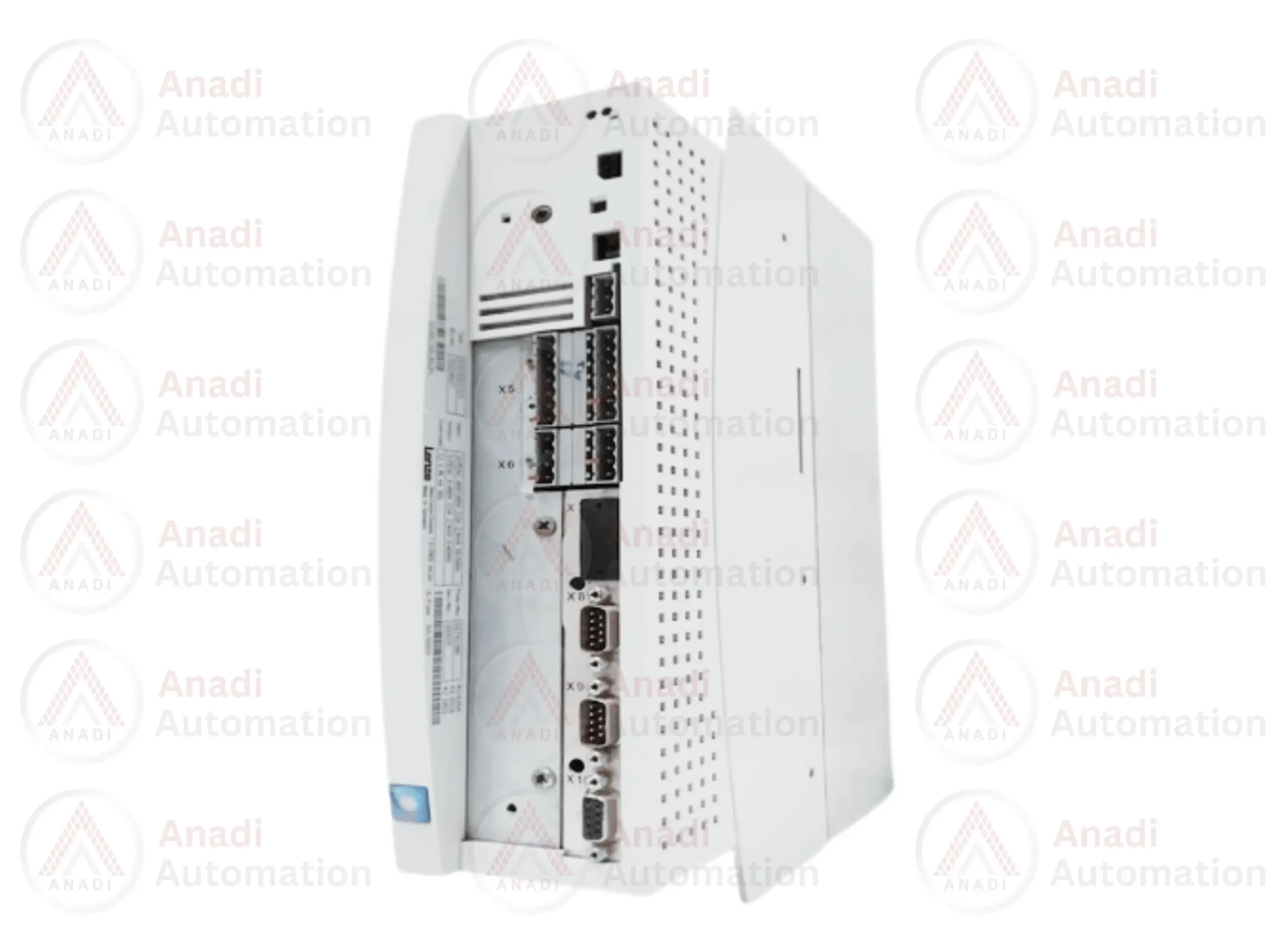 Lenze EVF9322-EV Variable Frequency Drive: Efficient Motor Control for Industrial Automation