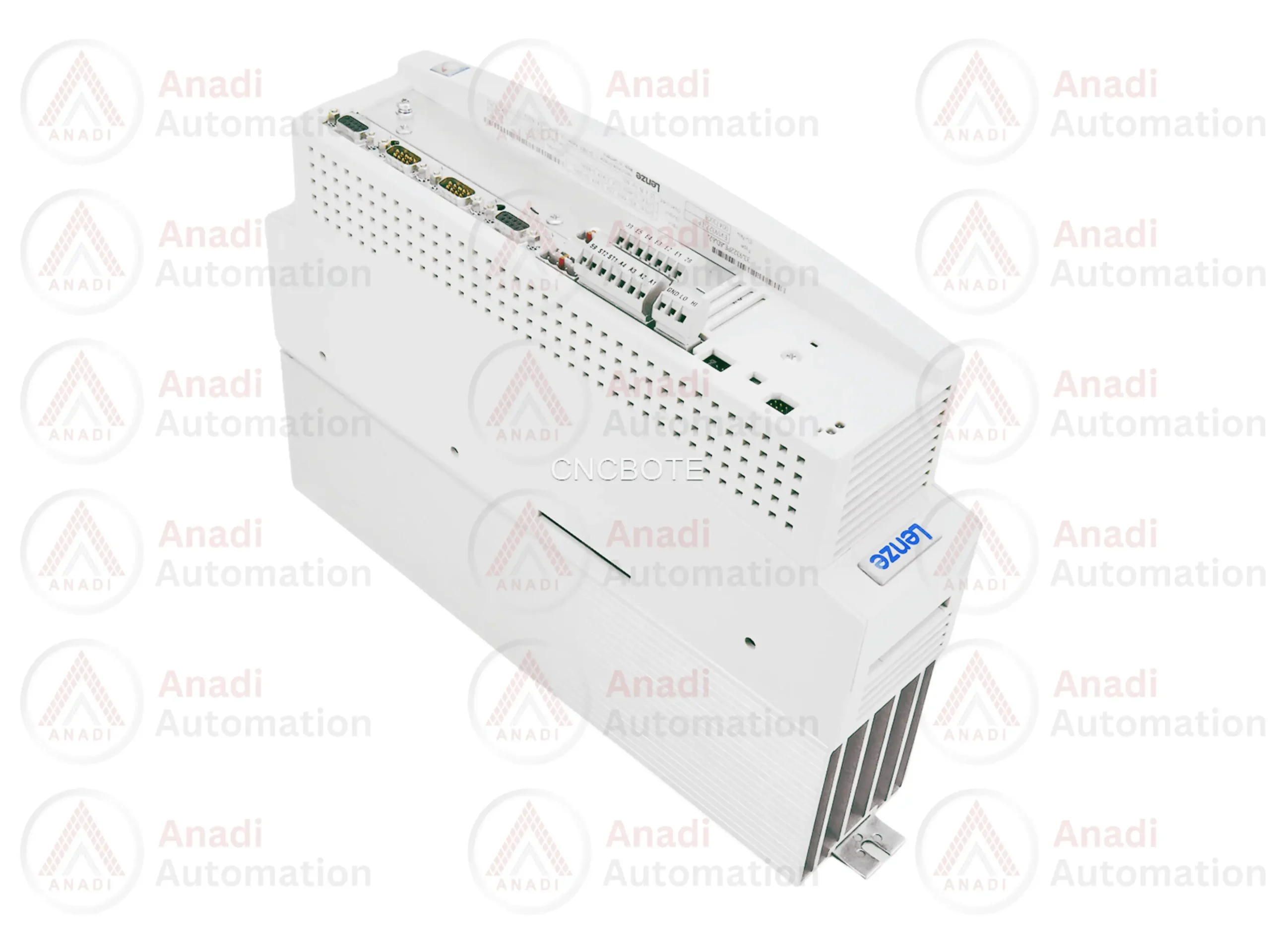 Lenze EVS9322-ES Servo Drive: Reliable Motion Control for Industrial Automation