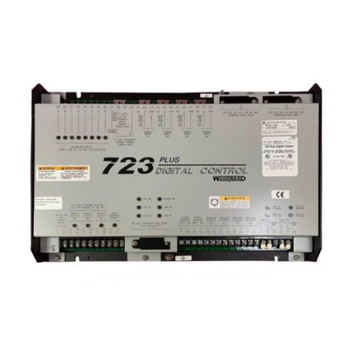 Woodward 723 Digital Controller