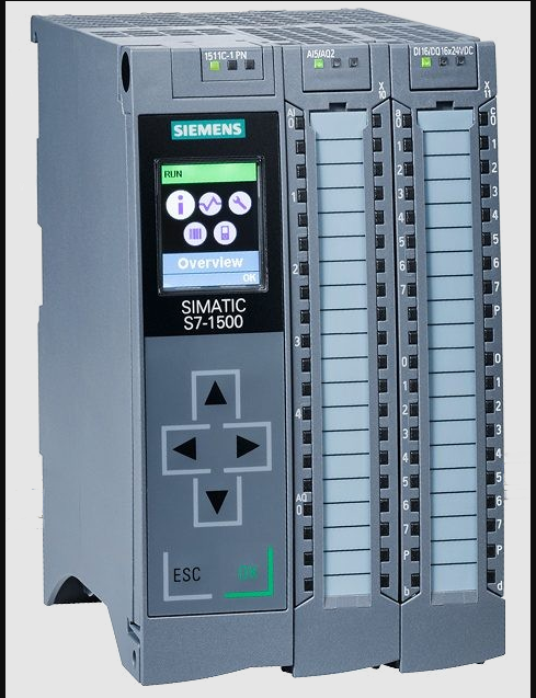 Siemens Industrial Automation Products: PLC, Servo Drives, VFDs & HMI | Anadi Automation