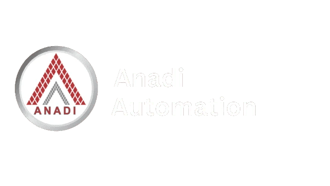 Anadi Automation