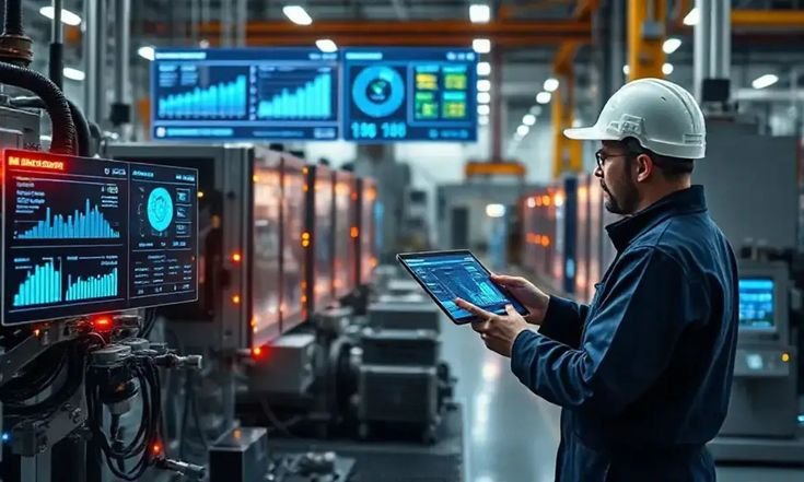 Industrial Servo Motor Breakdown Solutions: Minimizing Downtime with Fast Replacement & Support