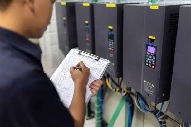 PLC Communication Failure in FMCG Packaging Plant