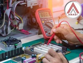 anadi automation’s repair services