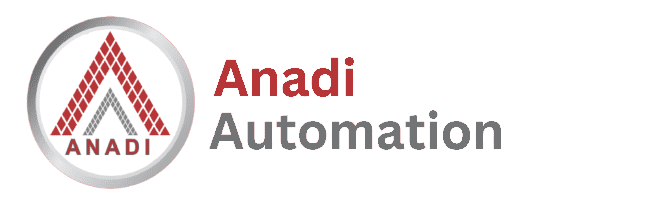 Anadi Automation