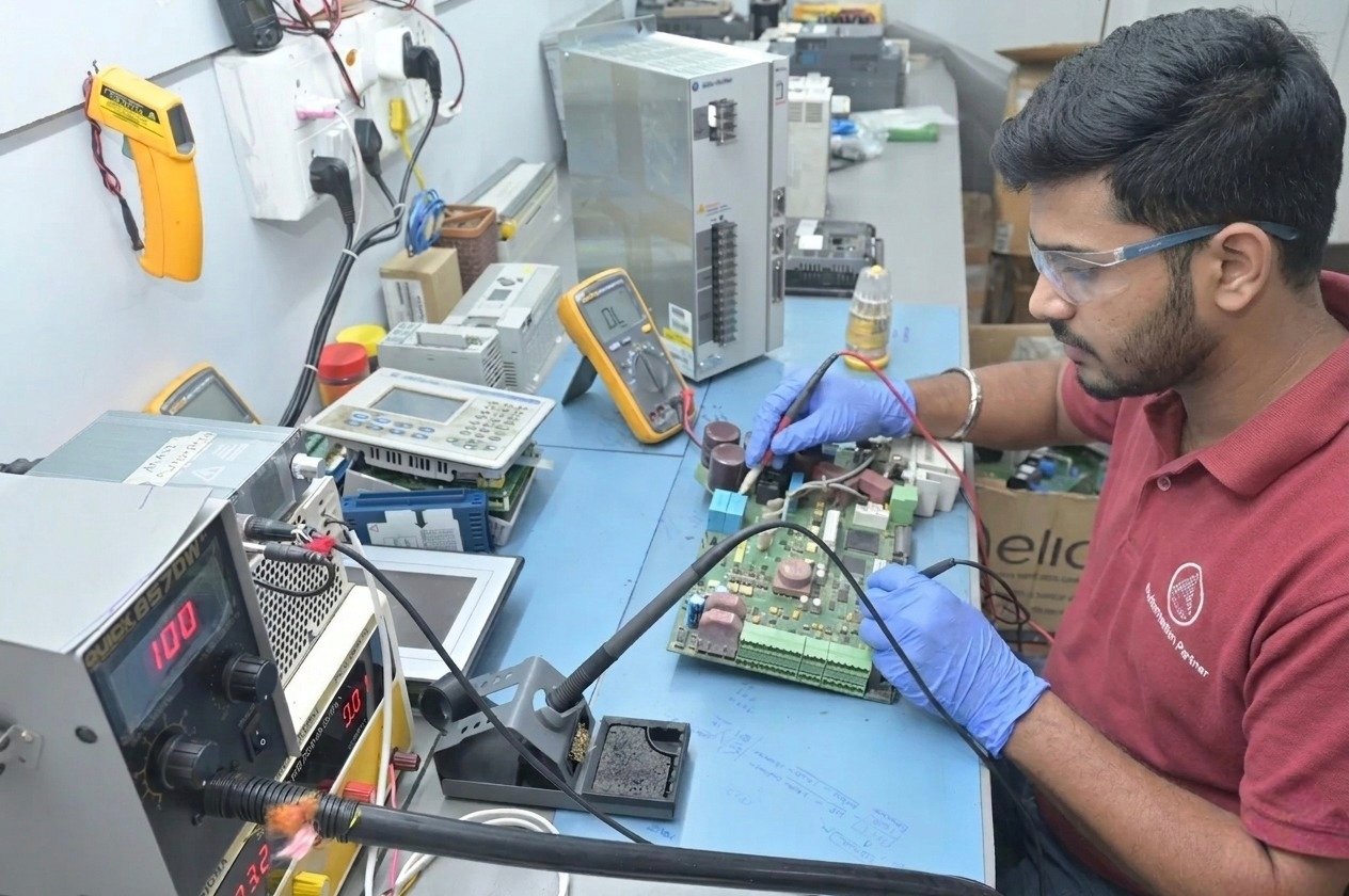 Surplus Electrical Parts Supplier