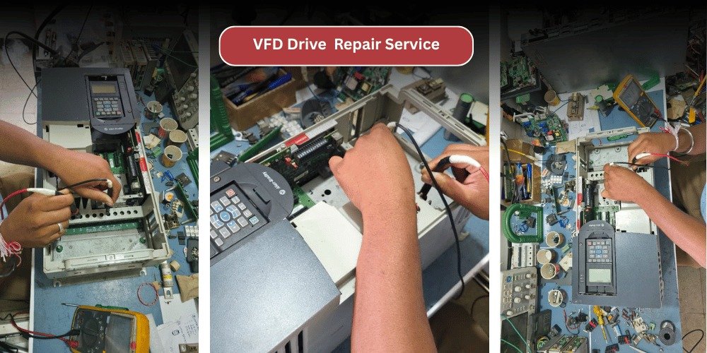 VFD Repair