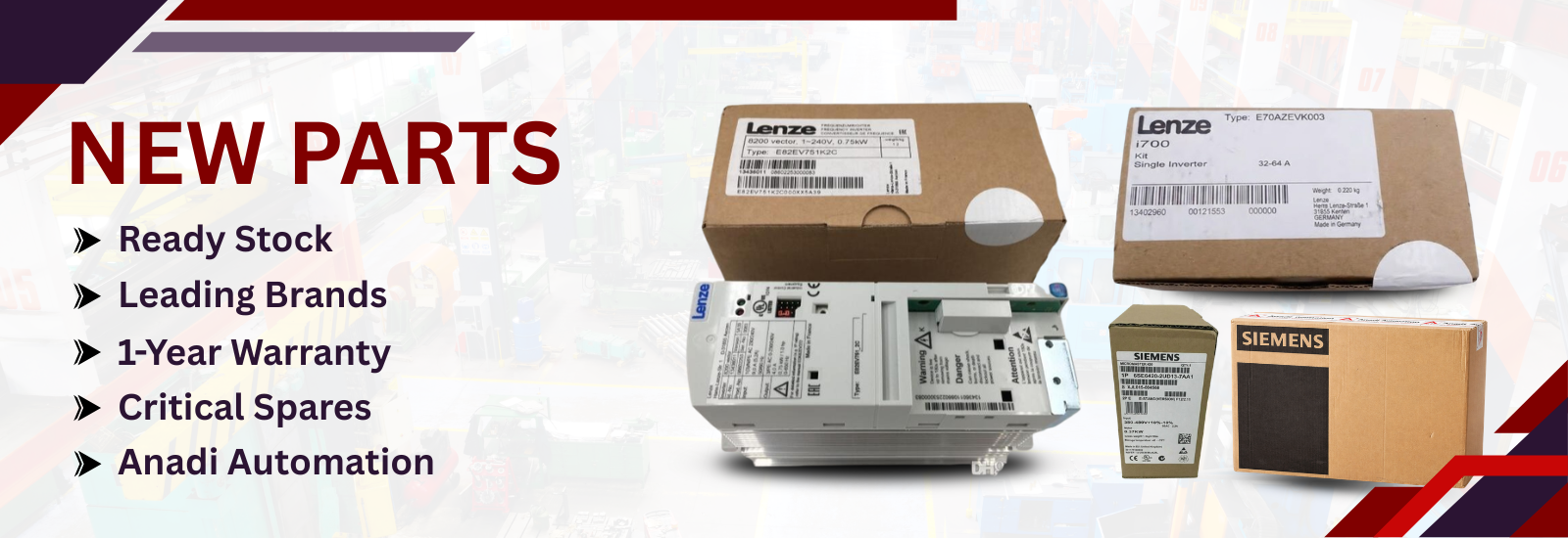 anadi automation slider